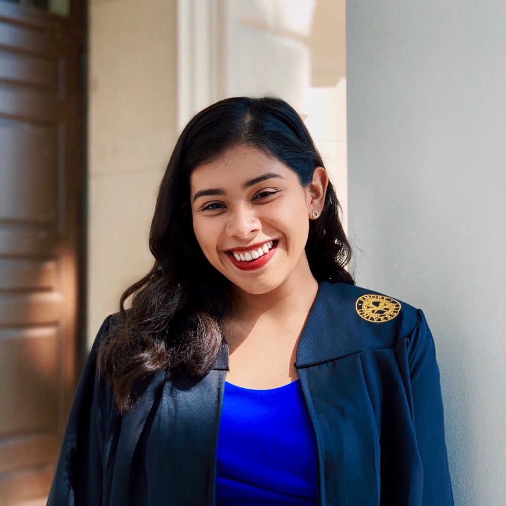 Meet your Posher, Kelly